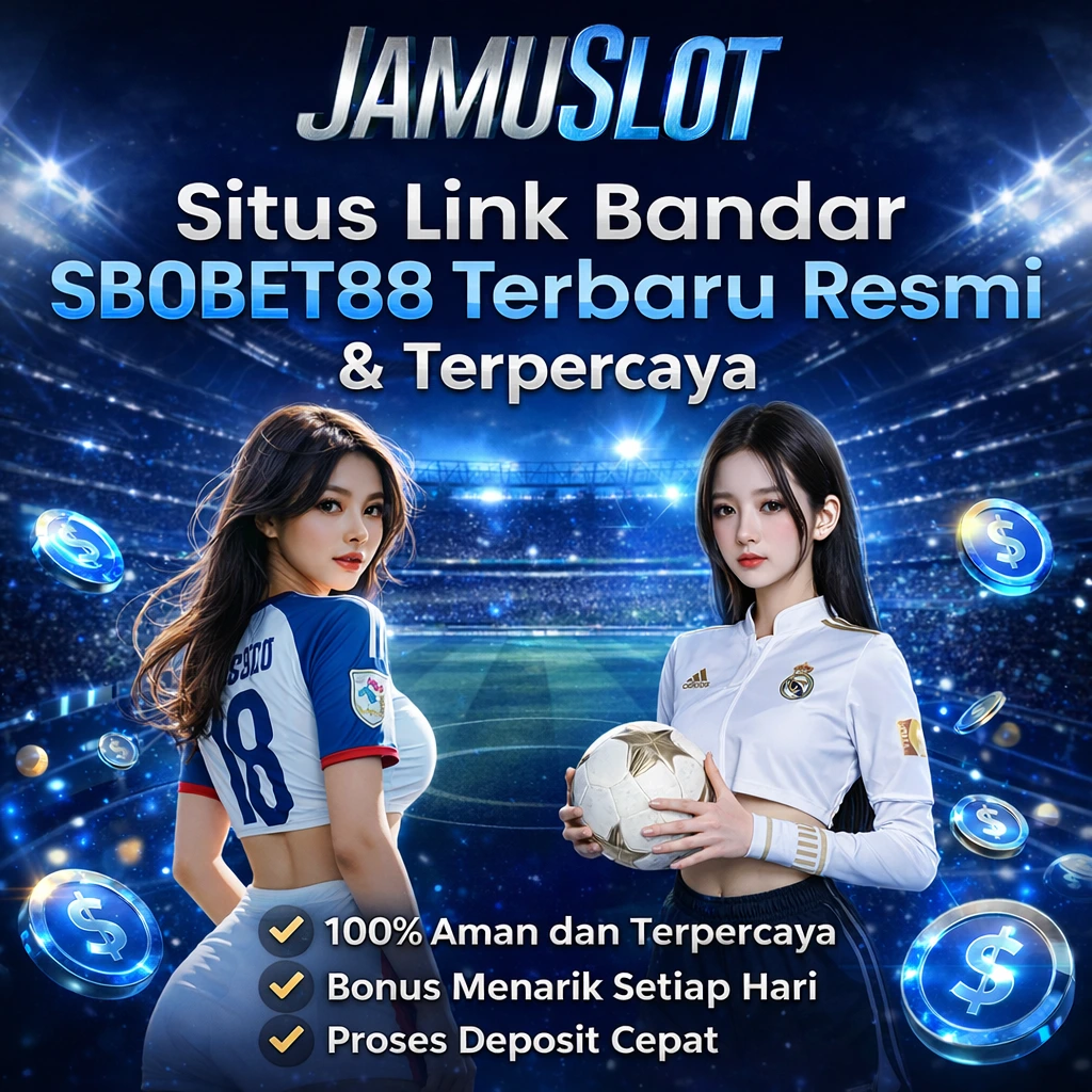 Bandar SBOBET88